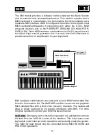 Предварительный просмотр 66 страницы Rain Bird COMMODORE 64/128K User Manual