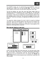 Preview for 85 page of Rain Bird COMMODORE 64/128K User Manual