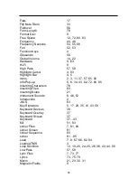 Preview for 91 page of Rain Bird COMMODORE 64/128K User Manual