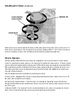 Предварительный просмотр 7 страницы Rain Bird CP Troubleshooting And Maintenance Manual