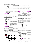 Preview for 5 page of Rain Bird E-3 Installation, Programming & Operation Manual