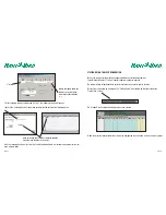 Предварительный просмотр 11 страницы Rain Bird EAGLE 500 series Operation Manual