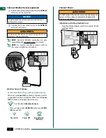 Предварительный просмотр 6 страницы Rain Bird ESP-10ME3 Advanced User'S Manual