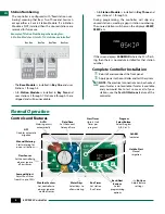 Предварительный просмотр 8 страницы Rain Bird ESP-10ME3 Advanced User'S Manual