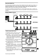 Предварительный просмотр 2 страницы Rain Bird ESP-4 Installation, Programming, & User Manual