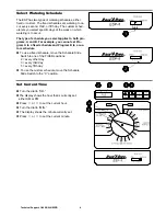 Предварительный просмотр 4 страницы Rain Bird ESP-4 Installation, Programming, & User Manual