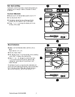 Предварительный просмотр 5 страницы Rain Bird ESP-4 Installation, Programming, & User Manual