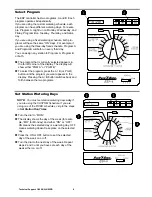 Предварительный просмотр 6 страницы Rain Bird ESP-4 Installation, Programming, & User Manual