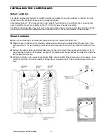 Предварительный просмотр 11 страницы Rain Bird ESP-4 Installation, Programming, & User Manual