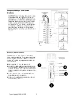 Предварительный просмотр 13 страницы Rain Bird ESP-4 Installation, Programming, & User Manual