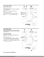 Предварительный просмотр 6 страницы Rain Bird ESP-4Si Installation & Operation Manual