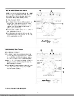 Предварительный просмотр 8 страницы Rain Bird ESP-4Si Installation & Operation Manual