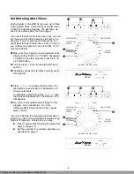 Предварительный просмотр 9 страницы Rain Bird ESP-4Si Installation & Operation Manual