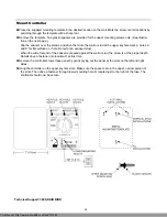 Предварительный просмотр 14 страницы Rain Bird ESP-4Si Installation & Operation Manual