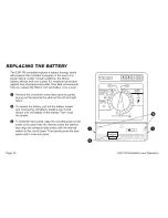 Preview for 27 page of Rain Bird ESP-4TM Installation, Programming, Operating