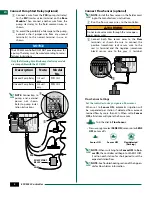 Предварительный просмотр 5 страницы Rain Bird ESP-7ME3 Advanced User'S Manual