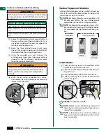 Предварительный просмотр 7 страницы Rain Bird ESP-7ME3 Advanced User'S Manual