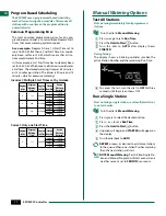 Предварительный просмотр 11 страницы Rain Bird ESP-7ME3 Advanced User'S Manual