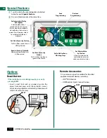 Предварительный просмотр 14 страницы Rain Bird ESP-7ME3 Advanced User'S Manual