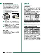 Предварительный просмотр 15 страницы Rain Bird ESP-7ME3 Advanced User'S Manual