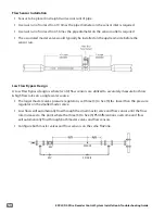 Preview for 24 page of Rain Bird ESP-LXD Installation & Troubleshooting Manual