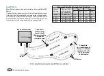 Предварительный просмотр 13 страницы Rain Bird ESP-LXIVM Series Installation, Programming & Operation Manual