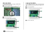 Предварительный просмотр 19 страницы Rain Bird ESP-LXIVM Series Installation, Programming & Operation Manual