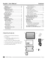 Предварительный просмотр 3 страницы Rain Bird ESP-Me Series User Manual