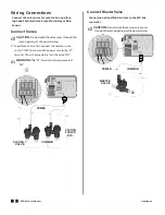 Предварительный просмотр 11 страницы Rain Bird ESP-Me Series User Manual