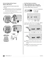 Предварительный просмотр 13 страницы Rain Bird ESP-Me Series User Manual