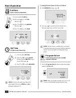 Preview for 10 page of Rain Bird ESP-Me Advanced User'S Manual