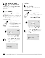 Preview for 13 page of Rain Bird ESP-Me Advanced User'S Manual