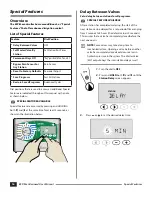 Preview for 20 page of Rain Bird ESP-Me Advanced User'S Manual