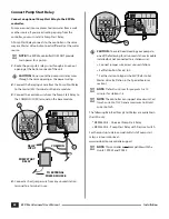 Preview for 29 page of Rain Bird ESP-Me Advanced User'S Manual