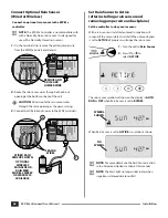 Preview for 30 page of Rain Bird ESP-Me Advanced User'S Manual