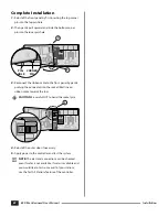 Preview for 31 page of Rain Bird ESP-Me Advanced User'S Manual