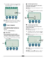 Предварительный просмотр 5 страницы Rain Bird ESP-RZ Installation Manual & Operation Manual