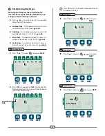 Предварительный просмотр 6 страницы Rain Bird ESP-RZ Installation Manual & Operation Manual