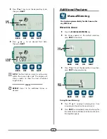 Предварительный просмотр 7 страницы Rain Bird ESP-RZ Installation Manual & Operation Manual