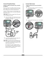 Предварительный просмотр 11 страницы Rain Bird ESP-RZ Installation Manual & Operation Manual