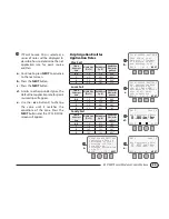 Preview for 27 page of Rain Bird ESP-SMT Installation & Operation Manual