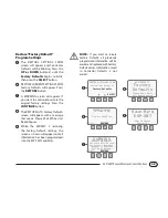 Preview for 53 page of Rain Bird ESP-SMT Installation & Operation Manual