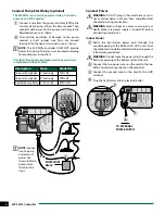 Предварительный просмотр 4 страницы Rain Bird ESP-SMTe User Manual