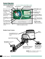 Предварительный просмотр 9 страницы Rain Bird ESP-SMTe User Manual