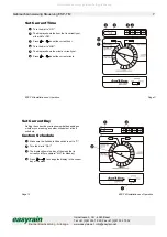 Предварительный просмотр 7 страницы Rain Bird ESP-TM Series Installation, Programming, & Operation