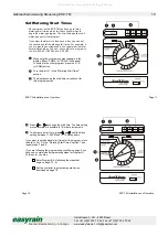 Предварительный просмотр 10 страницы Rain Bird ESP-TM Series Installation, Programming, & Operation