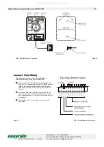 Предварительный просмотр 16 страницы Rain Bird ESP-TM Series Installation, Programming, & Operation