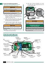 Предварительный просмотр 6 страницы Rain Bird ESP-TM2 User Manual