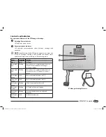 Preview for 13 page of Rain Bird ESPLXD-ET Installation, Programming & Operation Manual