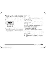 Preview for 49 page of Rain Bird ESPLXD-ET Installation, Programming & Operation Manual